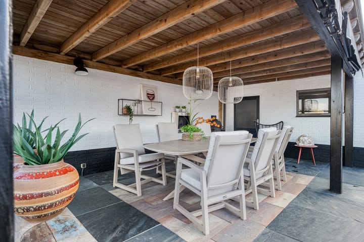 Foto 48 van Peppellaan 9-A