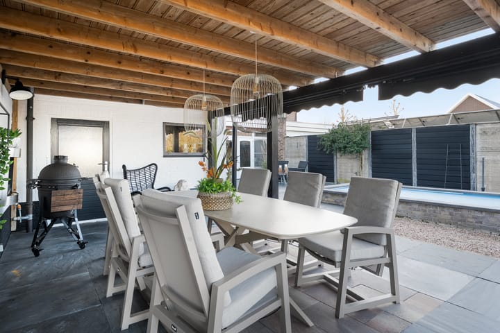 Foto 49 van Peppellaan 9-A