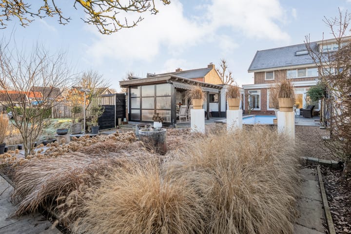 Foto 52 van Peppellaan 9-A