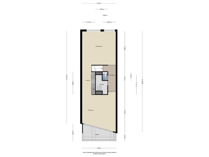 Foto 41 van Justpier 104