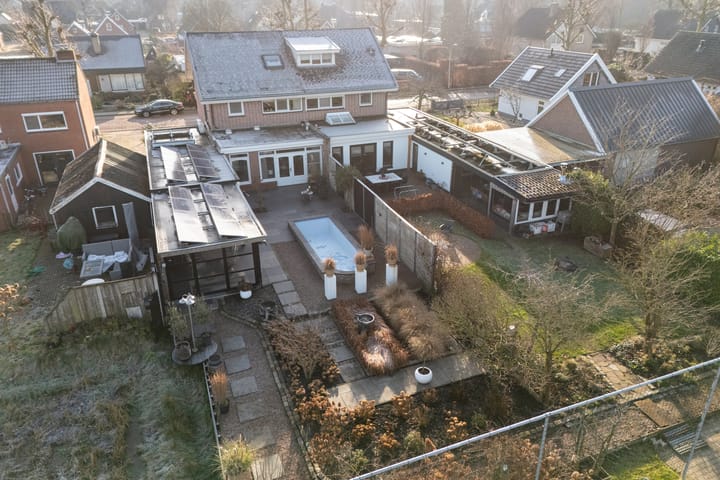 Foto 60 van Peppellaan 9-A