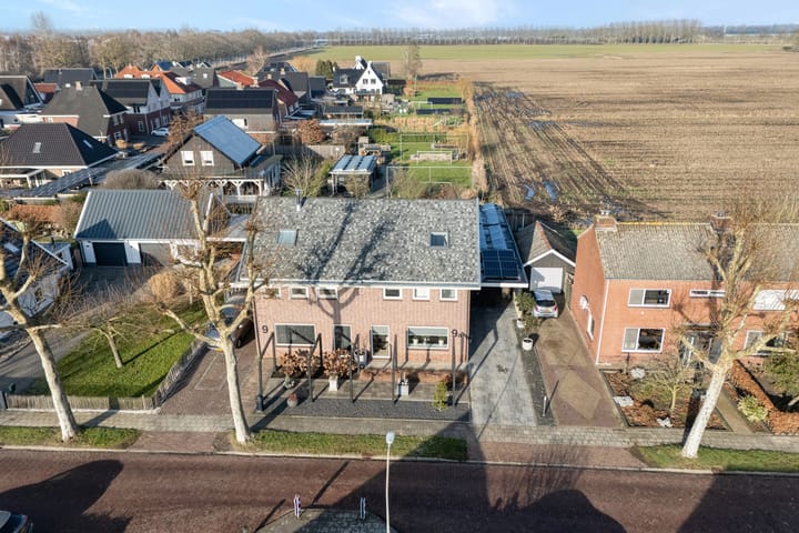 Foto 63 van Peppellaan 9-A