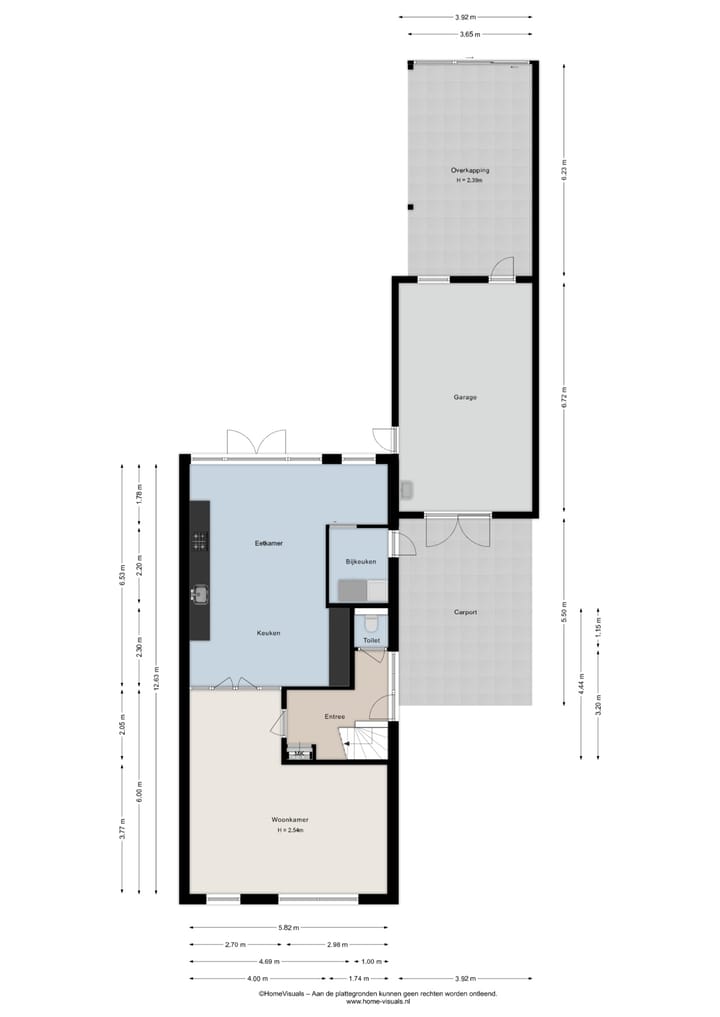 Foto 65 van Peppellaan 9-A