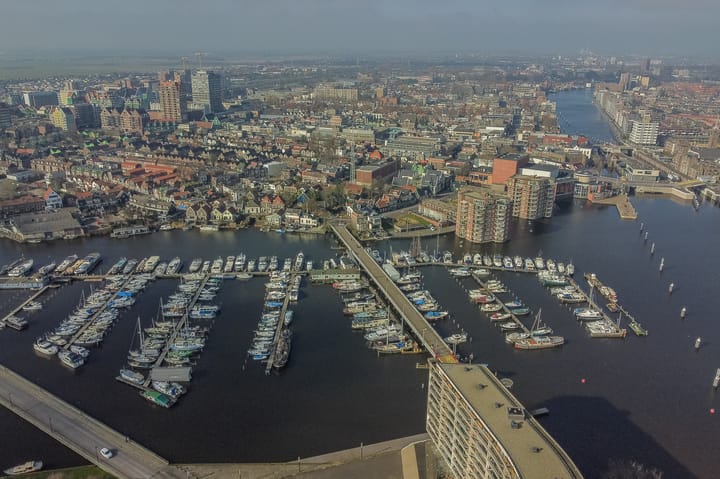 Foto 52 van Justpier 104