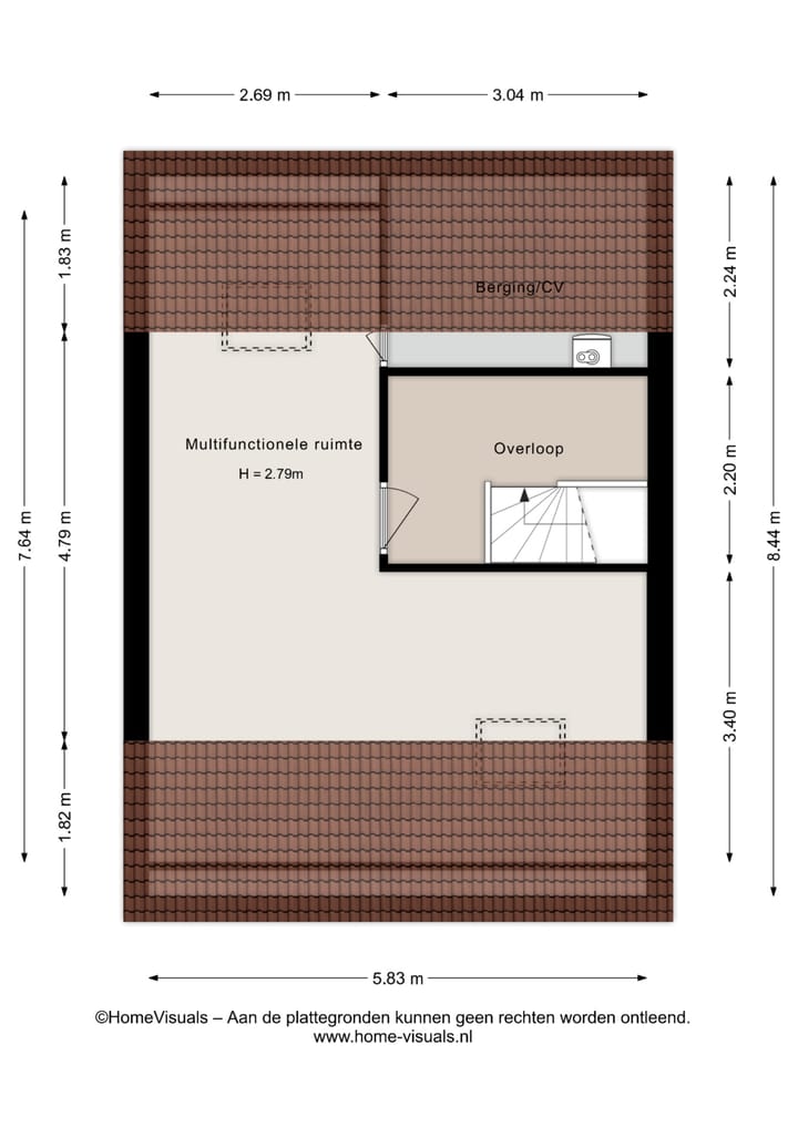 Foto 67 van Peppellaan 9-A