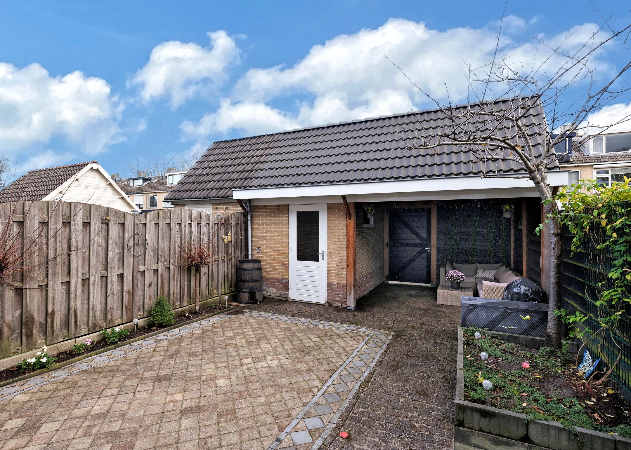 Foto 3 van Staringlaan 31