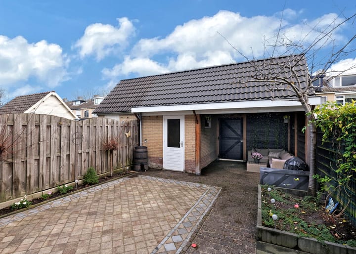 Foto 3 van Staringlaan 31