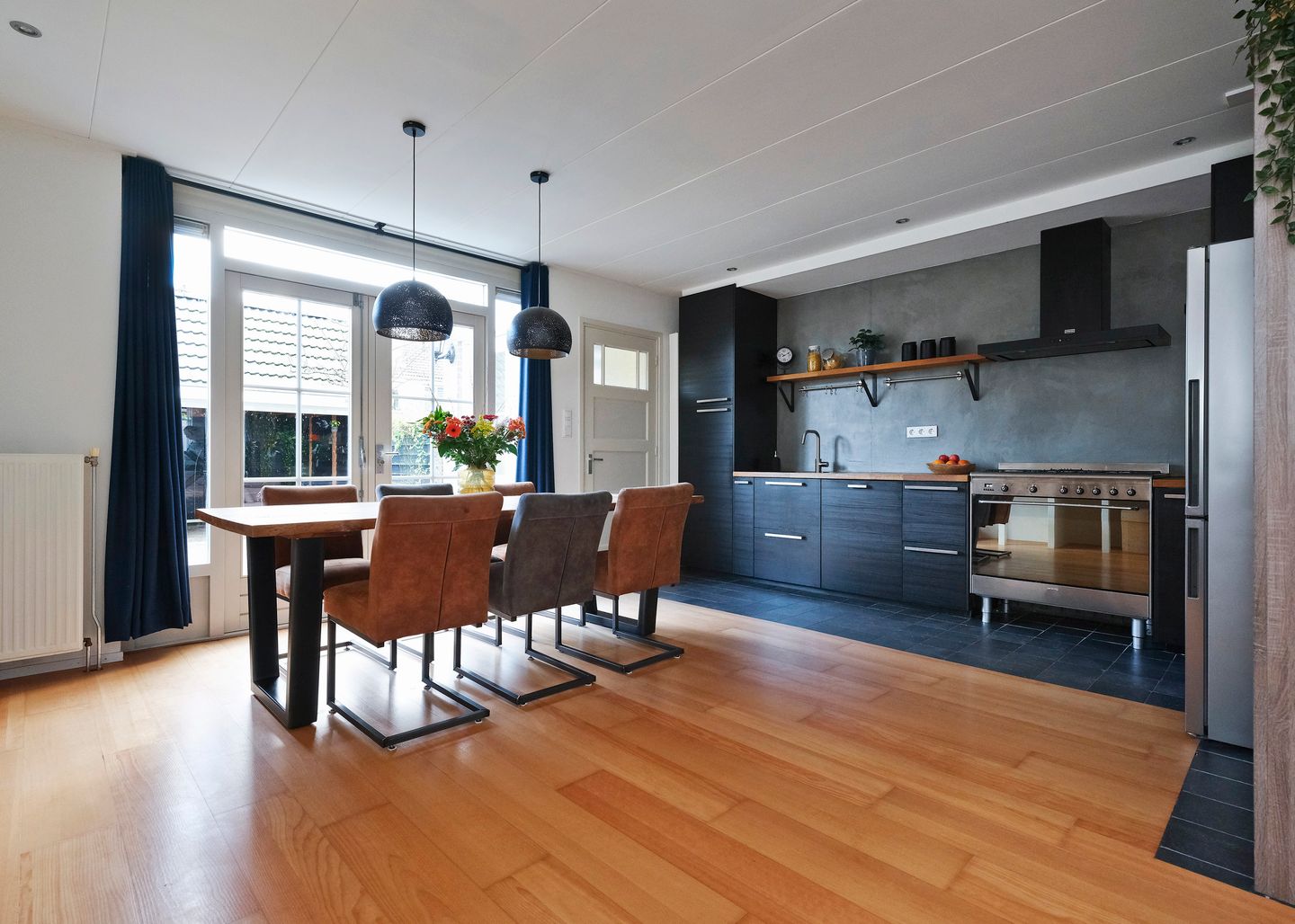 Foto 5 van Staringlaan 31