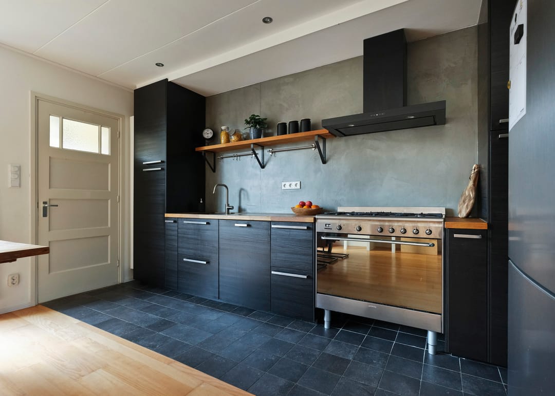 Foto 7 van Staringlaan 31