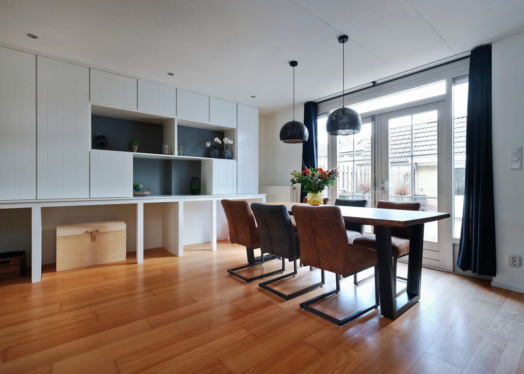 Foto 8 van Staringlaan 31