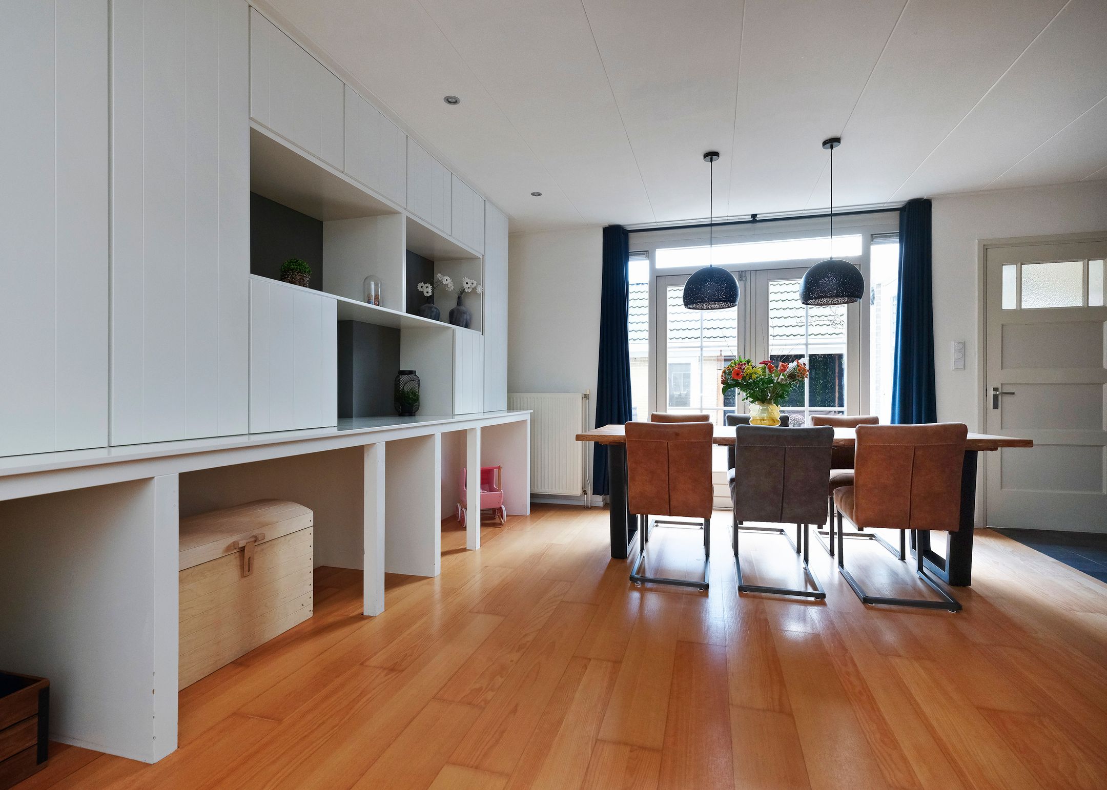 Foto 9 van Staringlaan 31