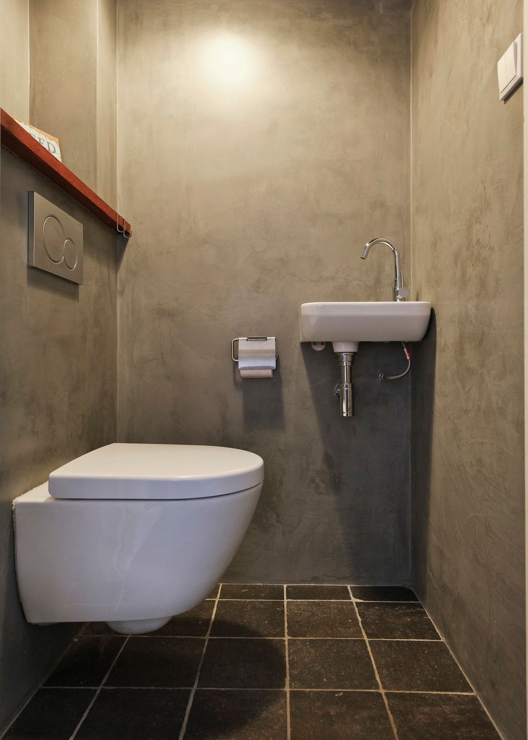 Foto 12 van Staringlaan 31