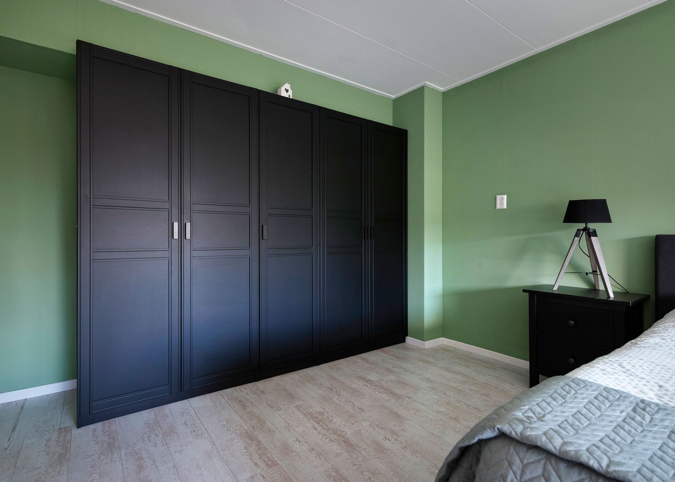 Foto 15 van Staringlaan 31