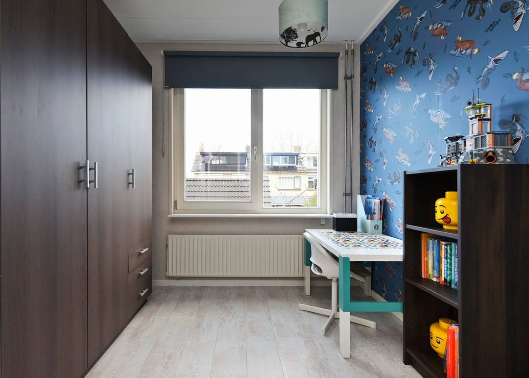 Foto 16 van Staringlaan 31