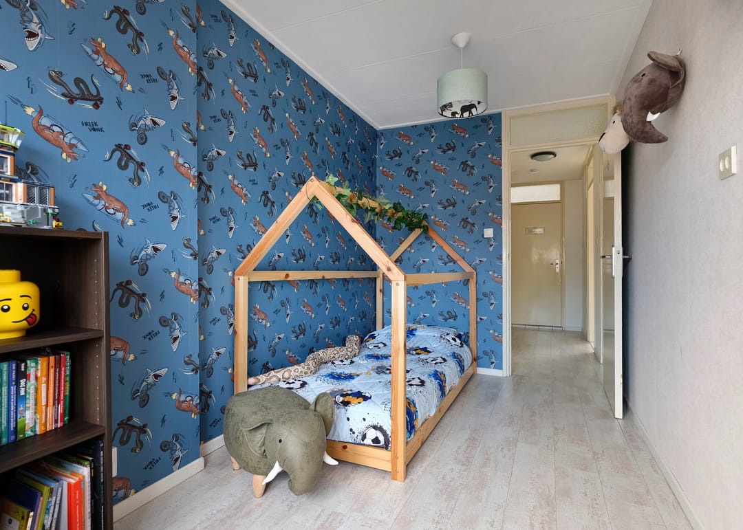 Foto 17 van Staringlaan 31