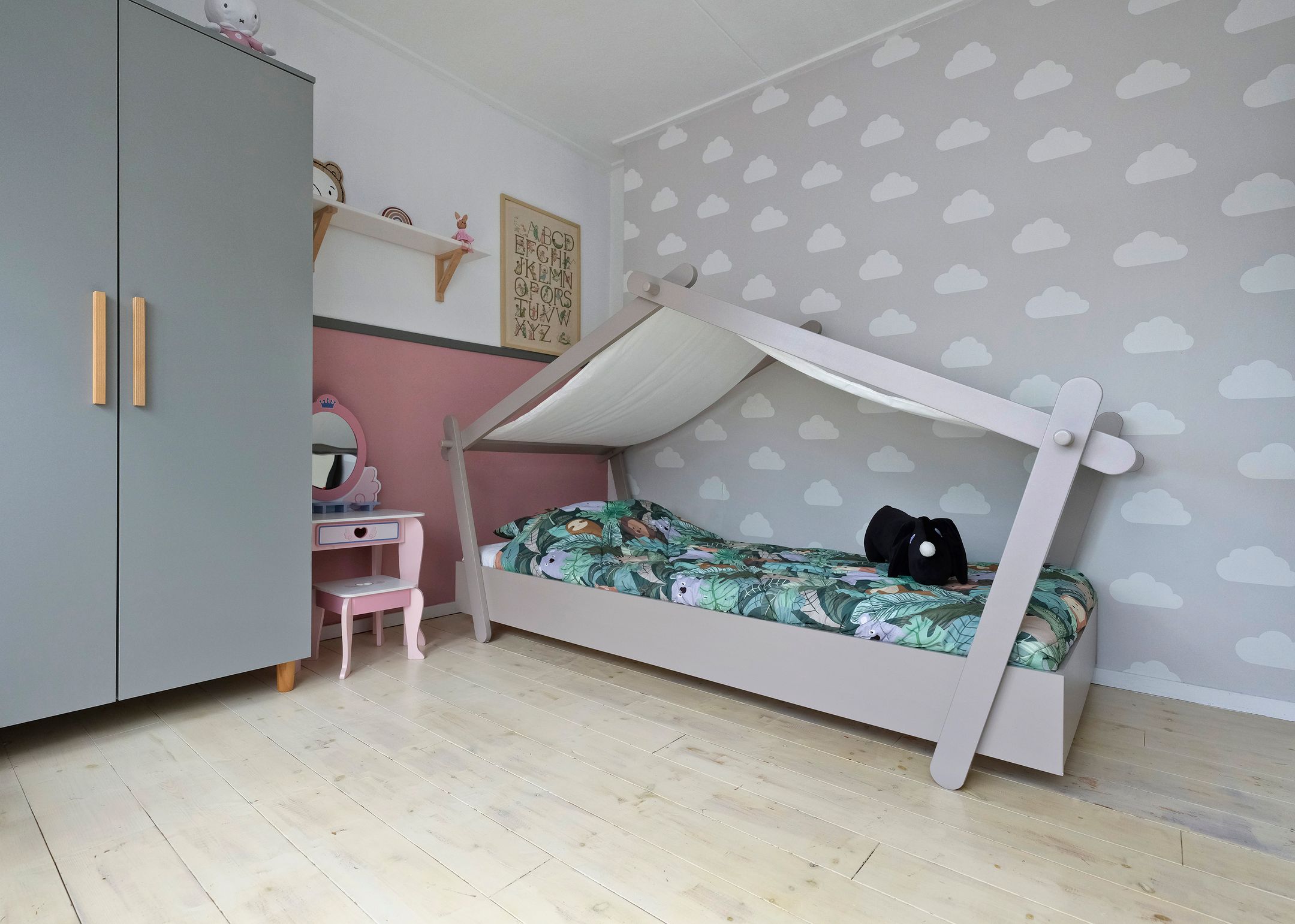 Foto 18 van Staringlaan 31