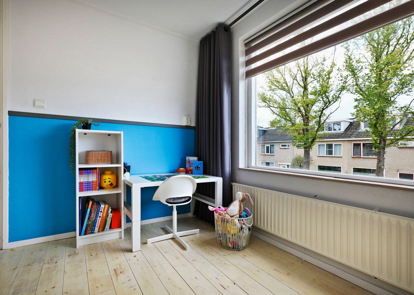 Foto 19 van Staringlaan 31