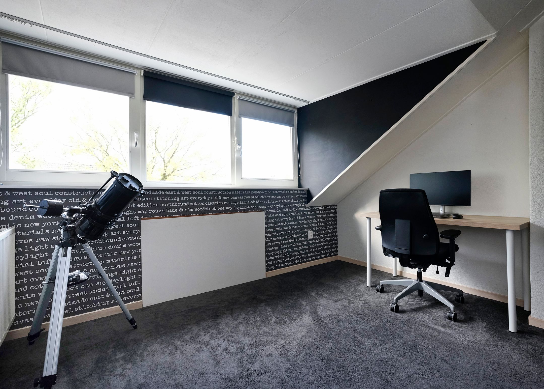 Foto 24 van Staringlaan 31