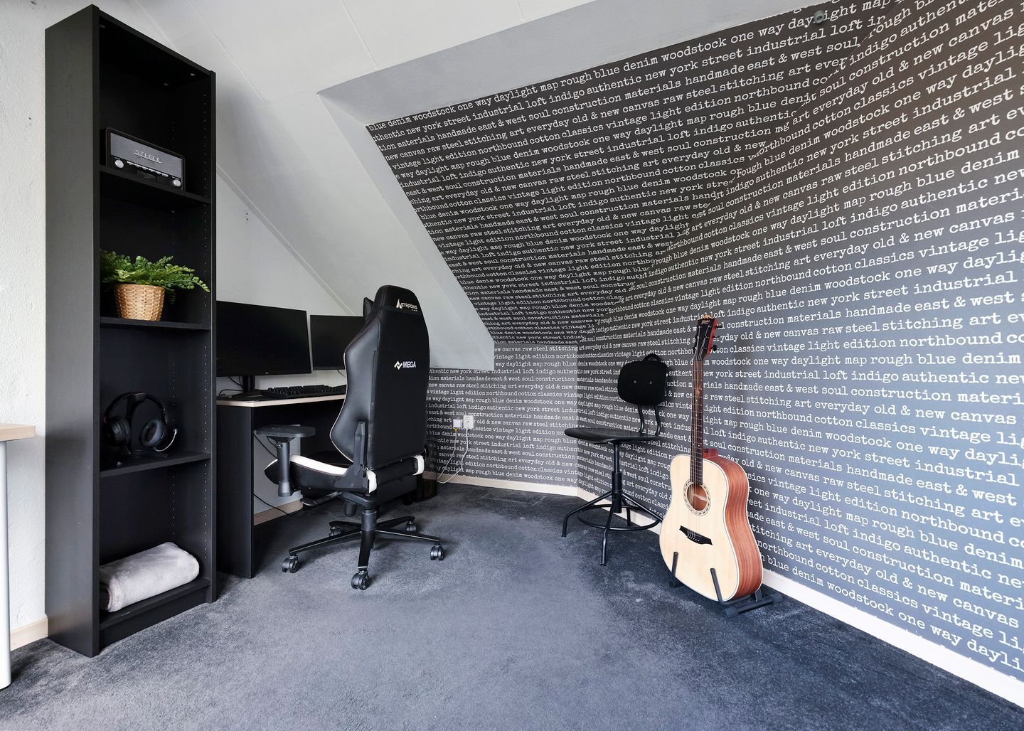 Foto 25 van Staringlaan 31