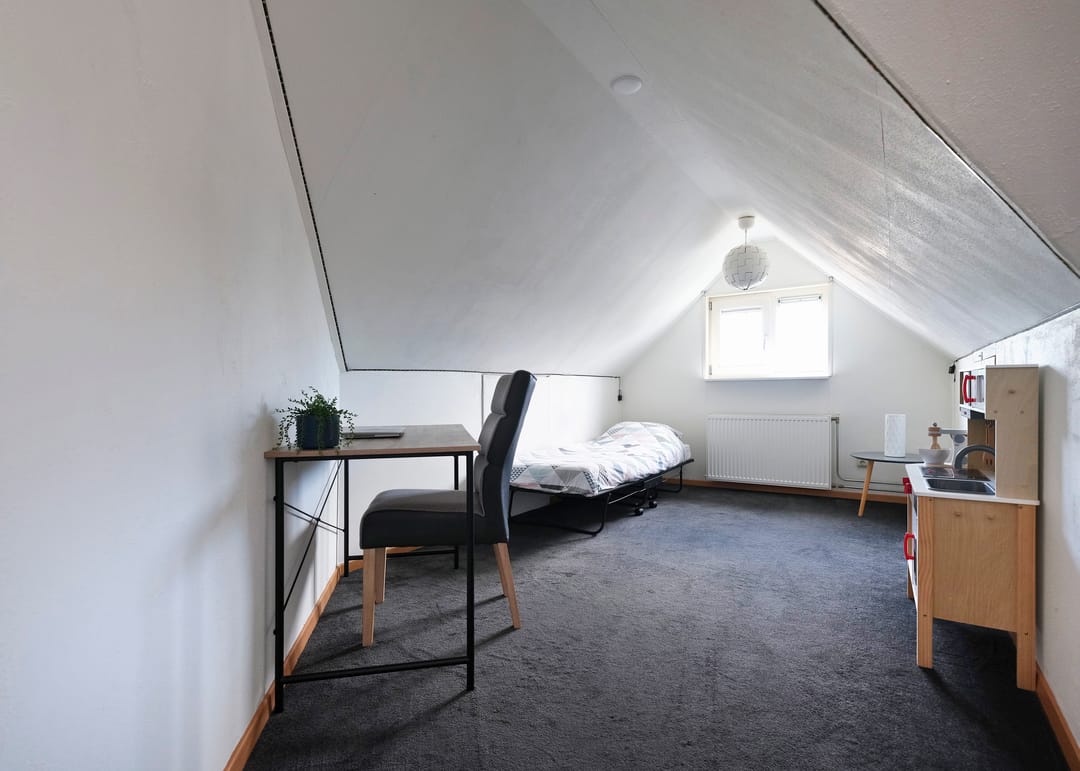 Foto 26 van Staringlaan 31