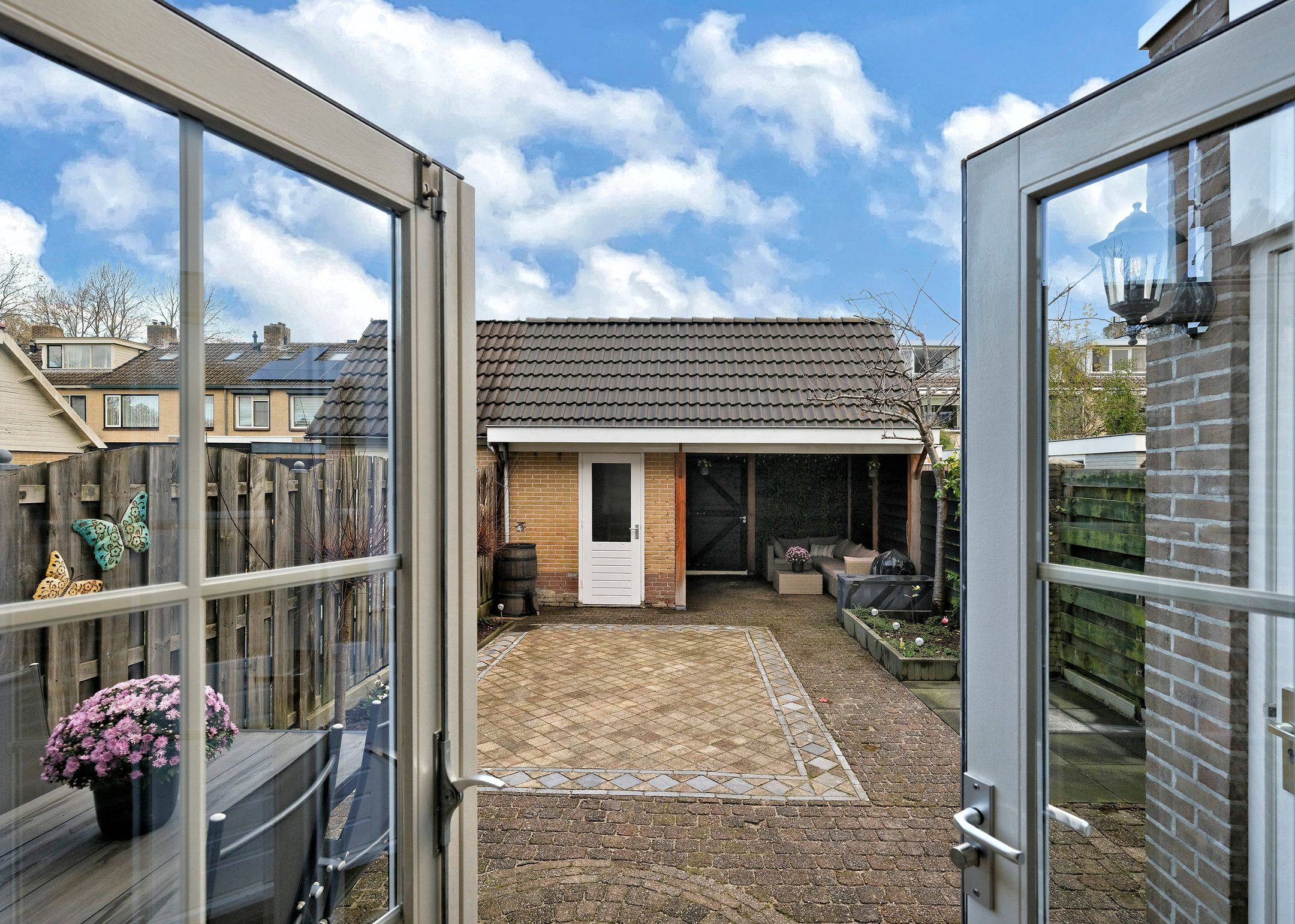 Foto 27 van Staringlaan 31