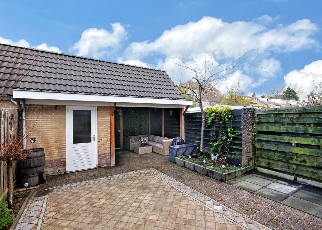 Foto 28 van Staringlaan 31