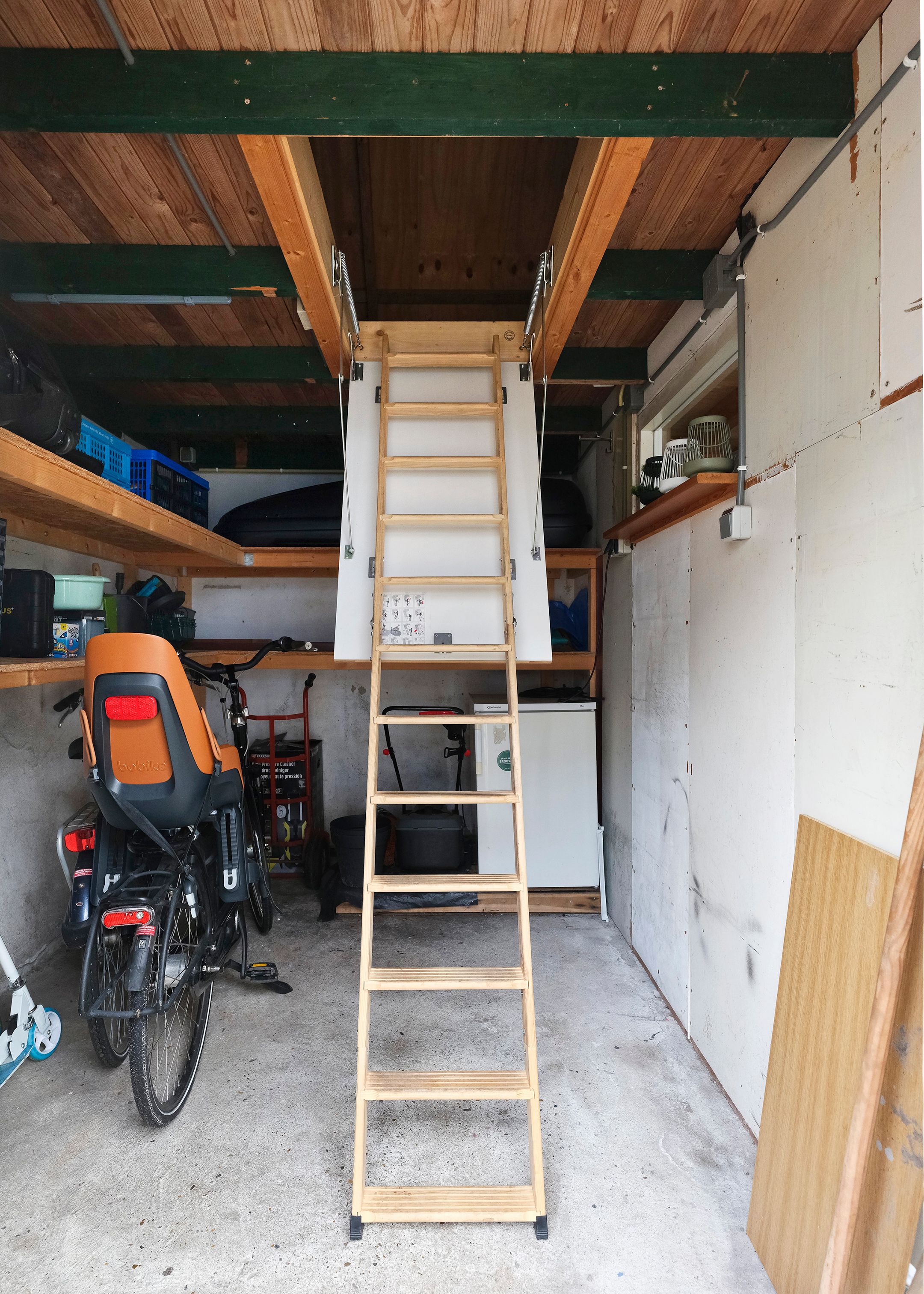 Foto 30 van Staringlaan 31