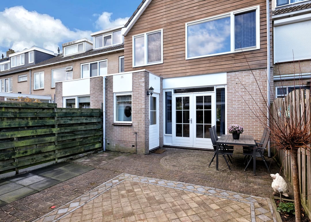 Foto 32 van Staringlaan 31