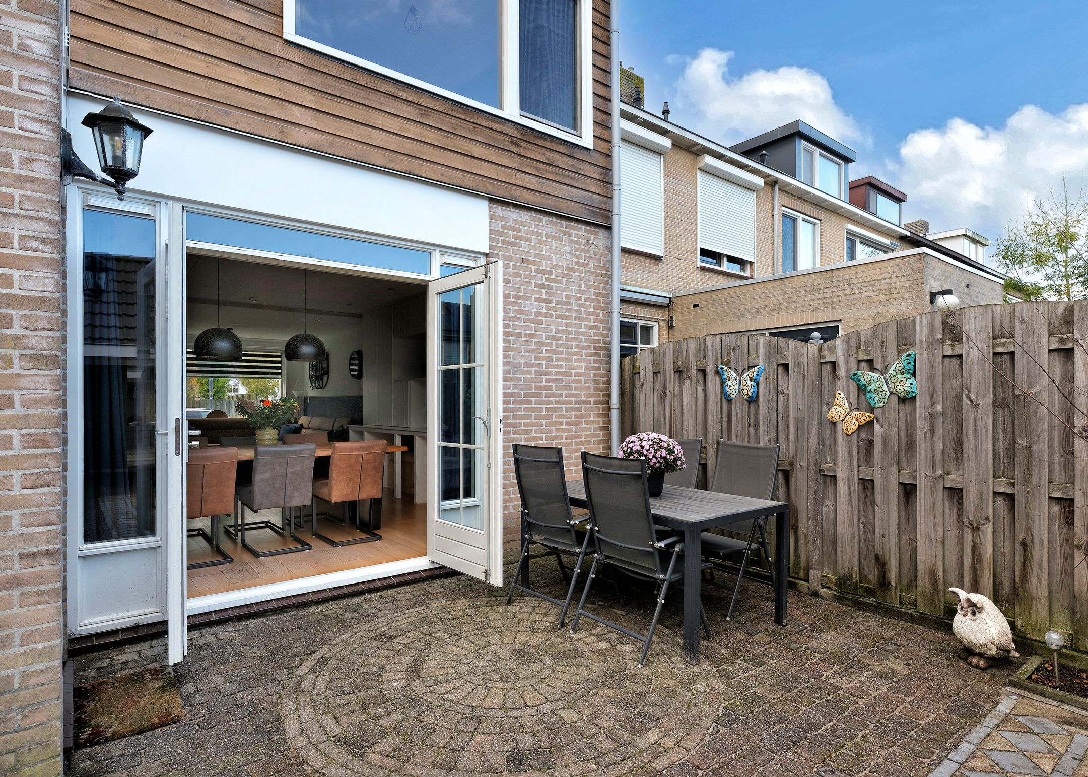 Foto 33 van Staringlaan 31