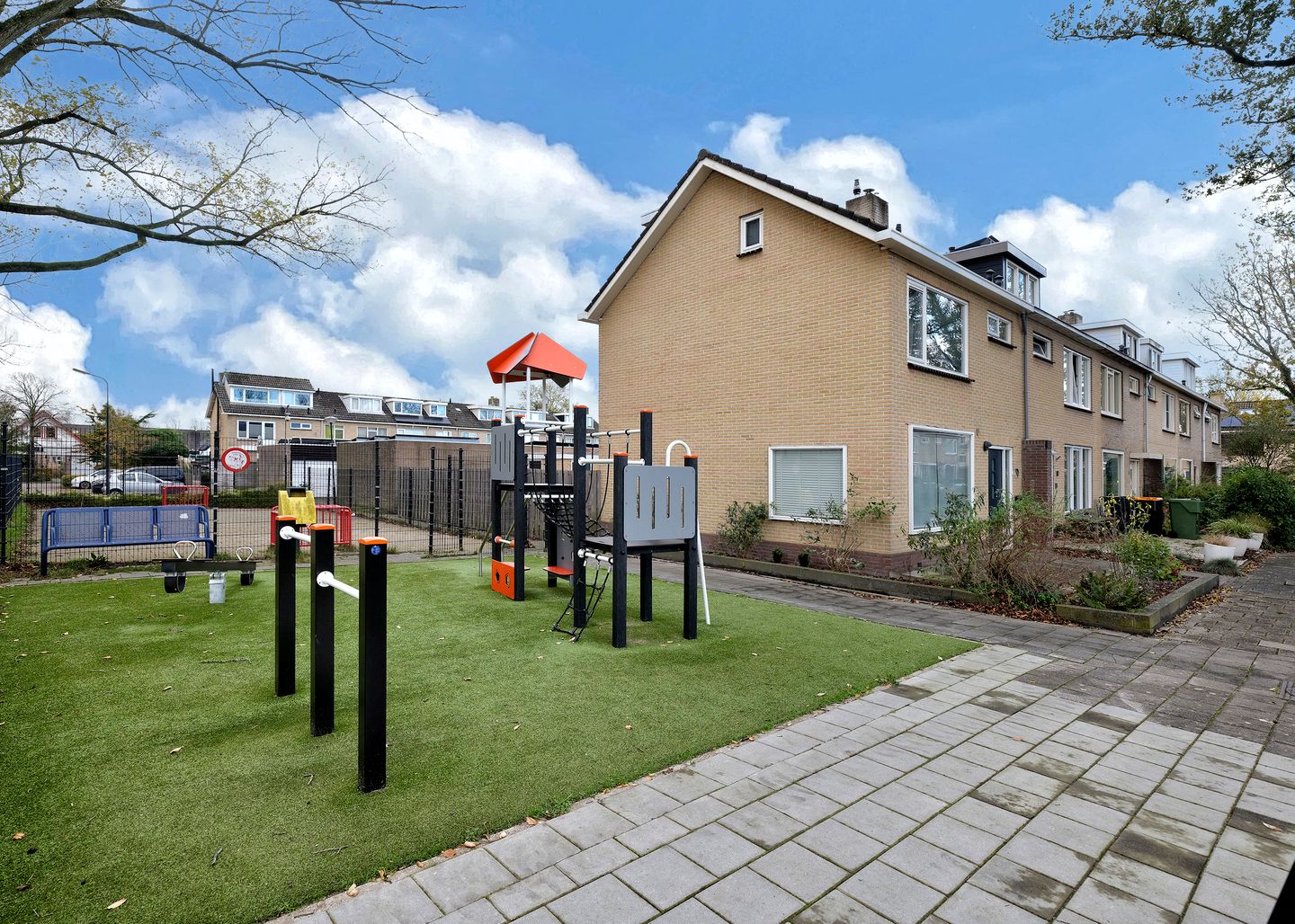 Foto 35 van Staringlaan 31