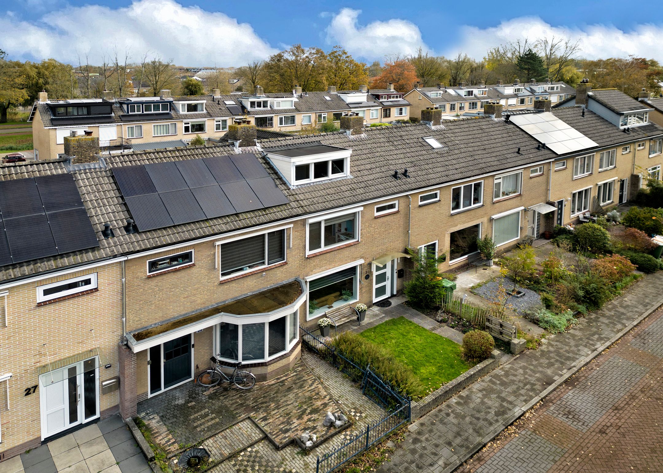 Foto 36 van Staringlaan 31