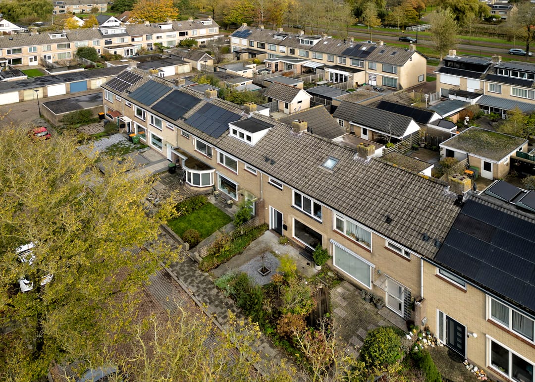 Foto 37 van Staringlaan 31