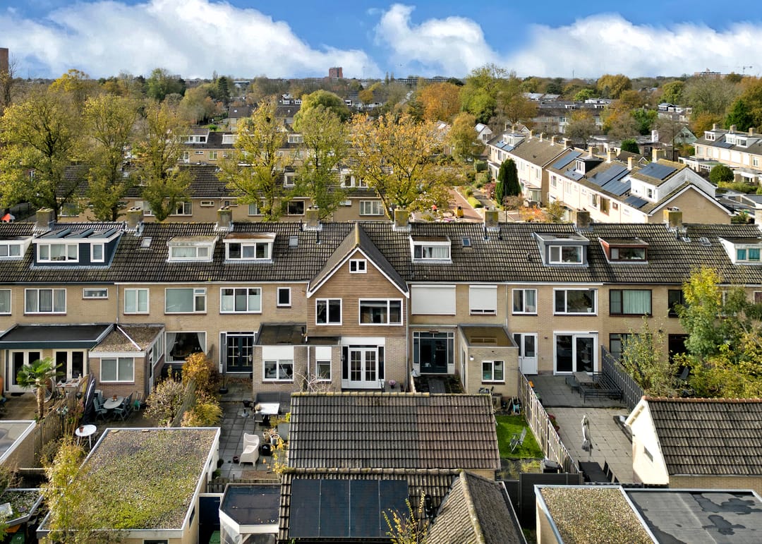 Foto 38 van Staringlaan 31