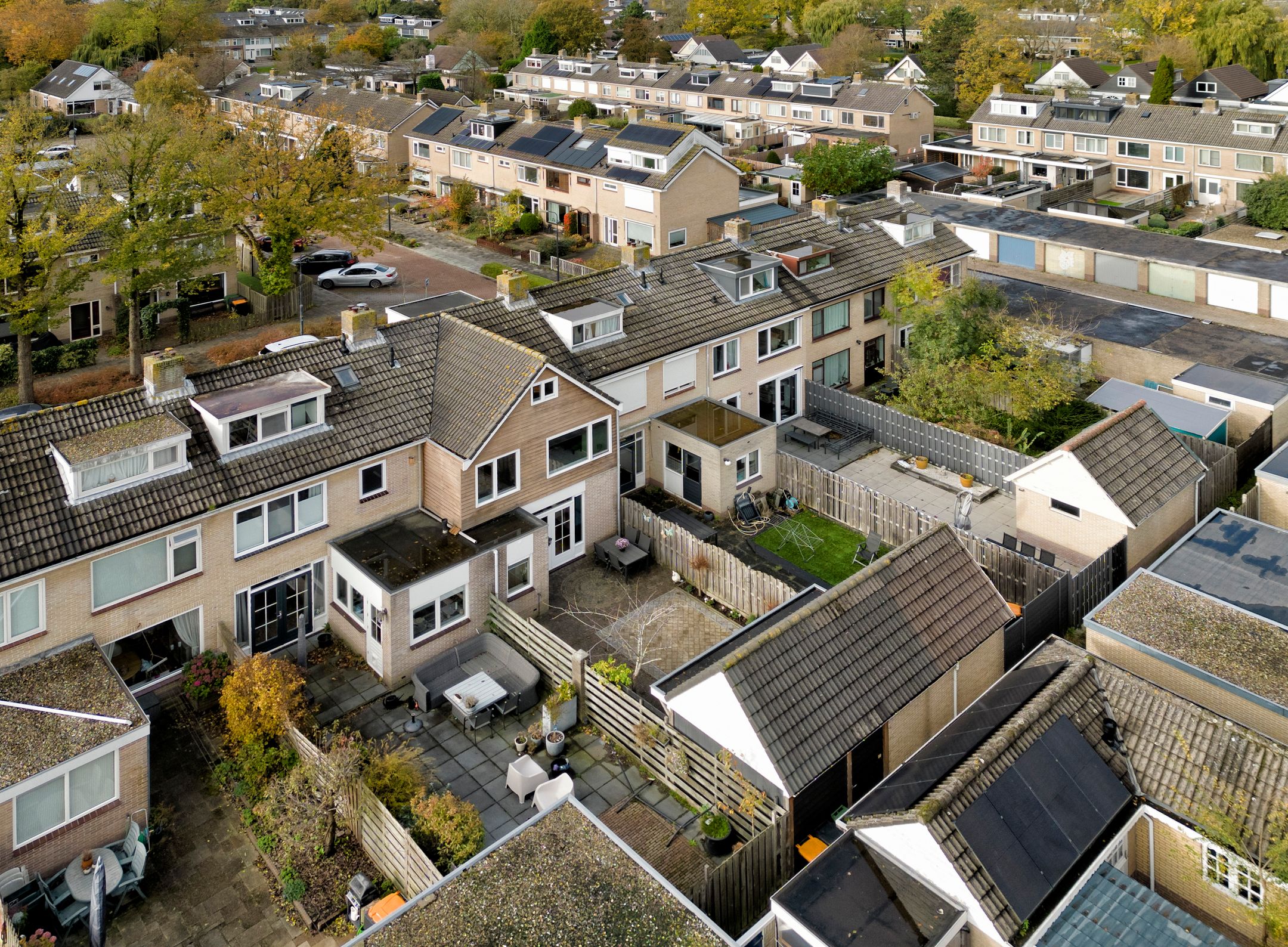 Foto 39 van Staringlaan 31