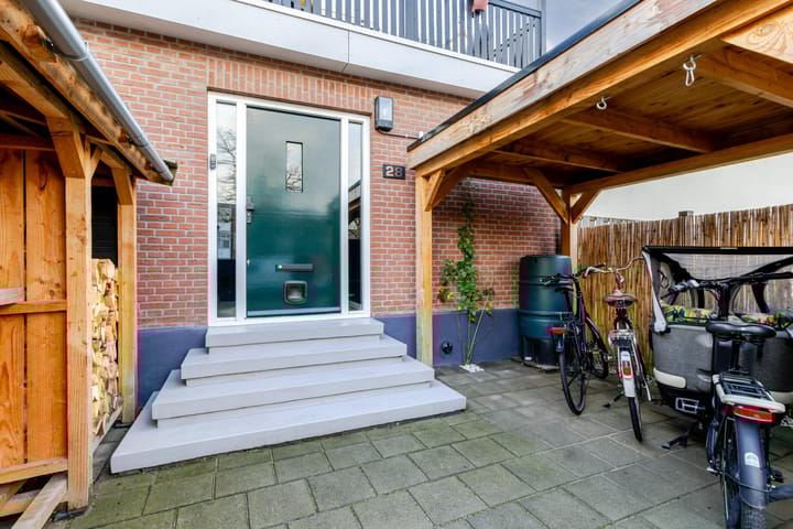 Foto 7 van Roosbeek 28