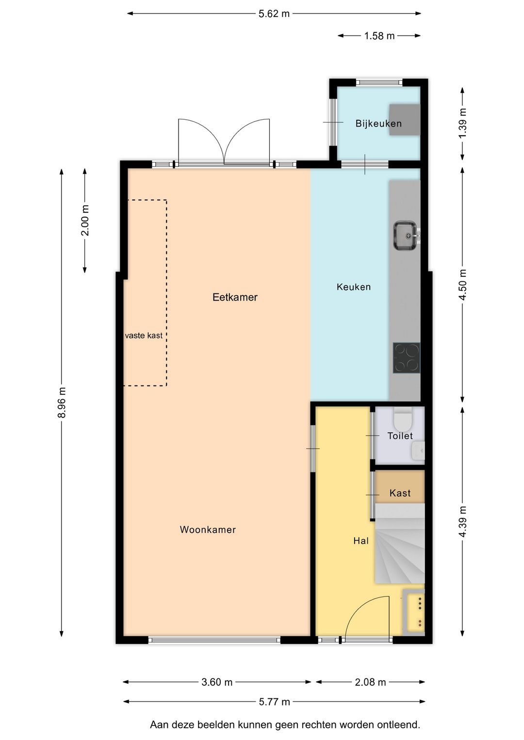 Foto 43 van Staringlaan 31