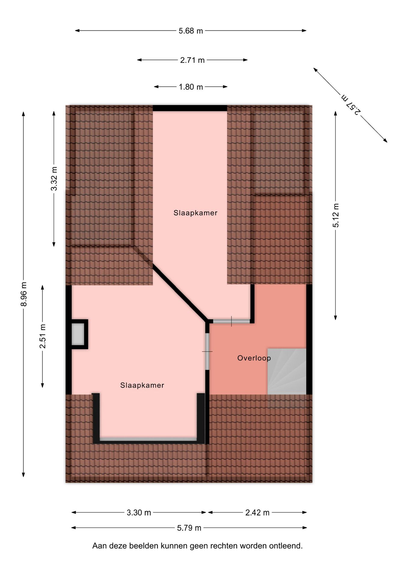 Foto 45 van Staringlaan 31