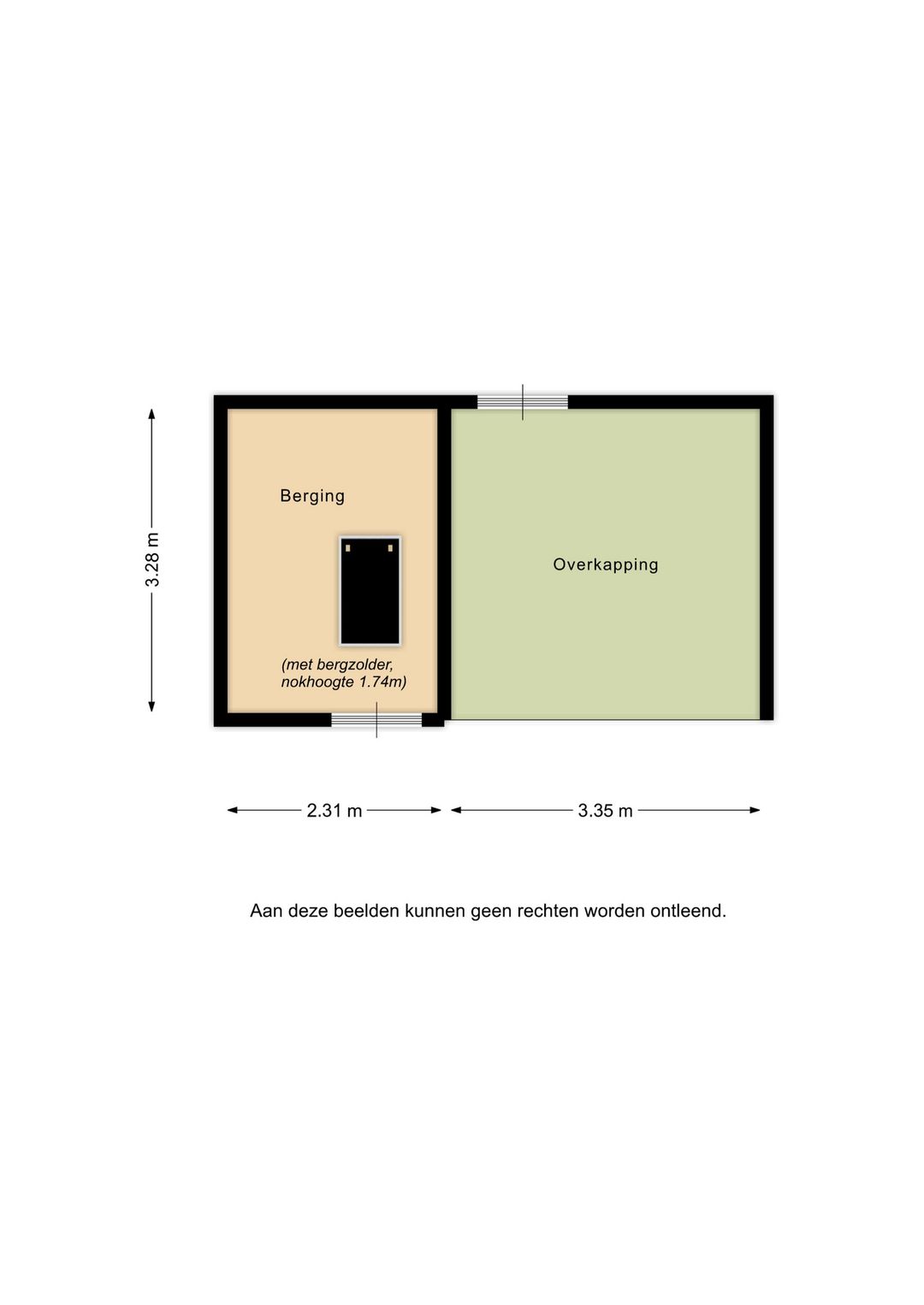 Foto 46 van Staringlaan 31
