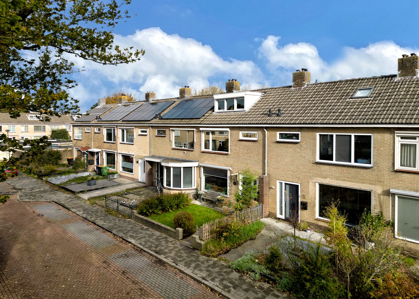 Foto 40 van Staringlaan 31