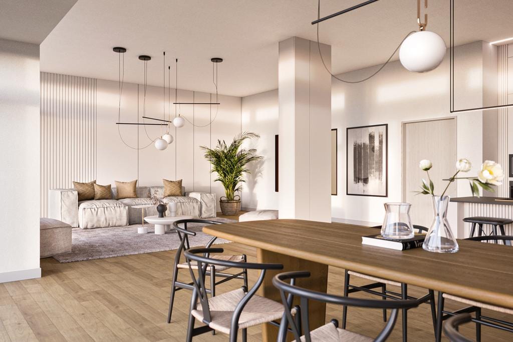 Burgemeester van Fenemaplein 15