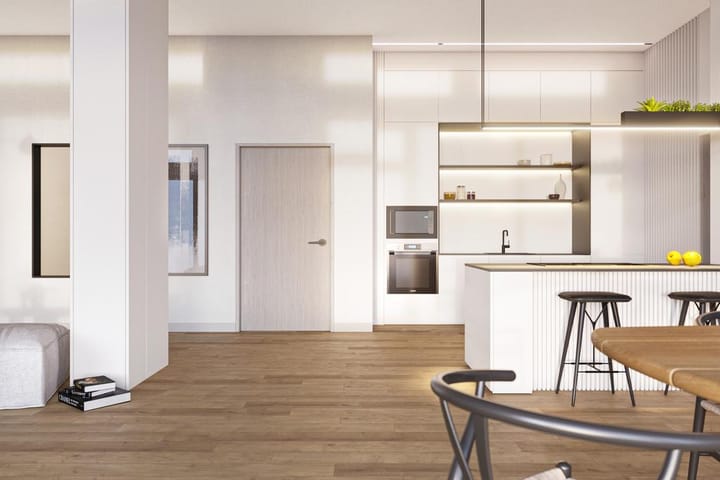Appartement te koop: Burgemeester van Fenemaplein 12, Zandvoort