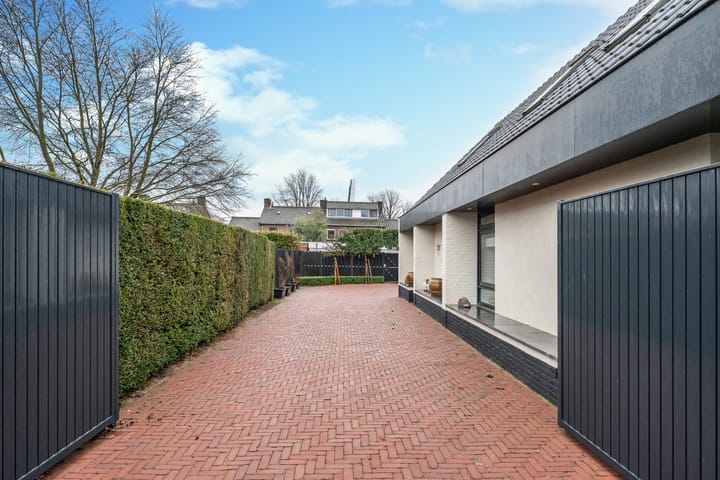 Foto 5 van Windvang 1-A