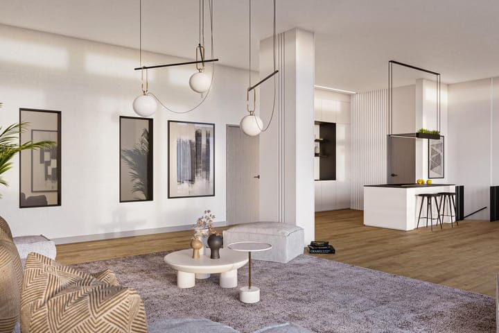 Foto 5 van Burgemeester van Fenemaplein 15