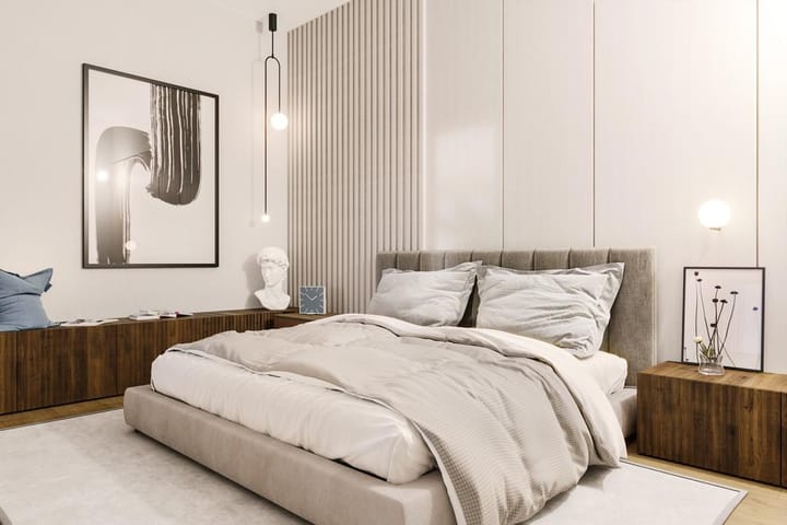 Appartement te koop: Burgemeester van Fenemaplein 12, Zandvoort