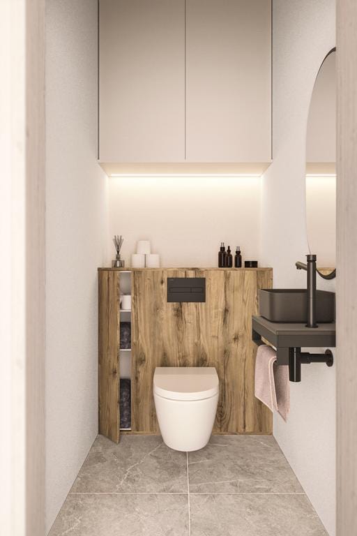 Appartement te koop: Burgemeester van Fenemaplein 12, Zandvoort