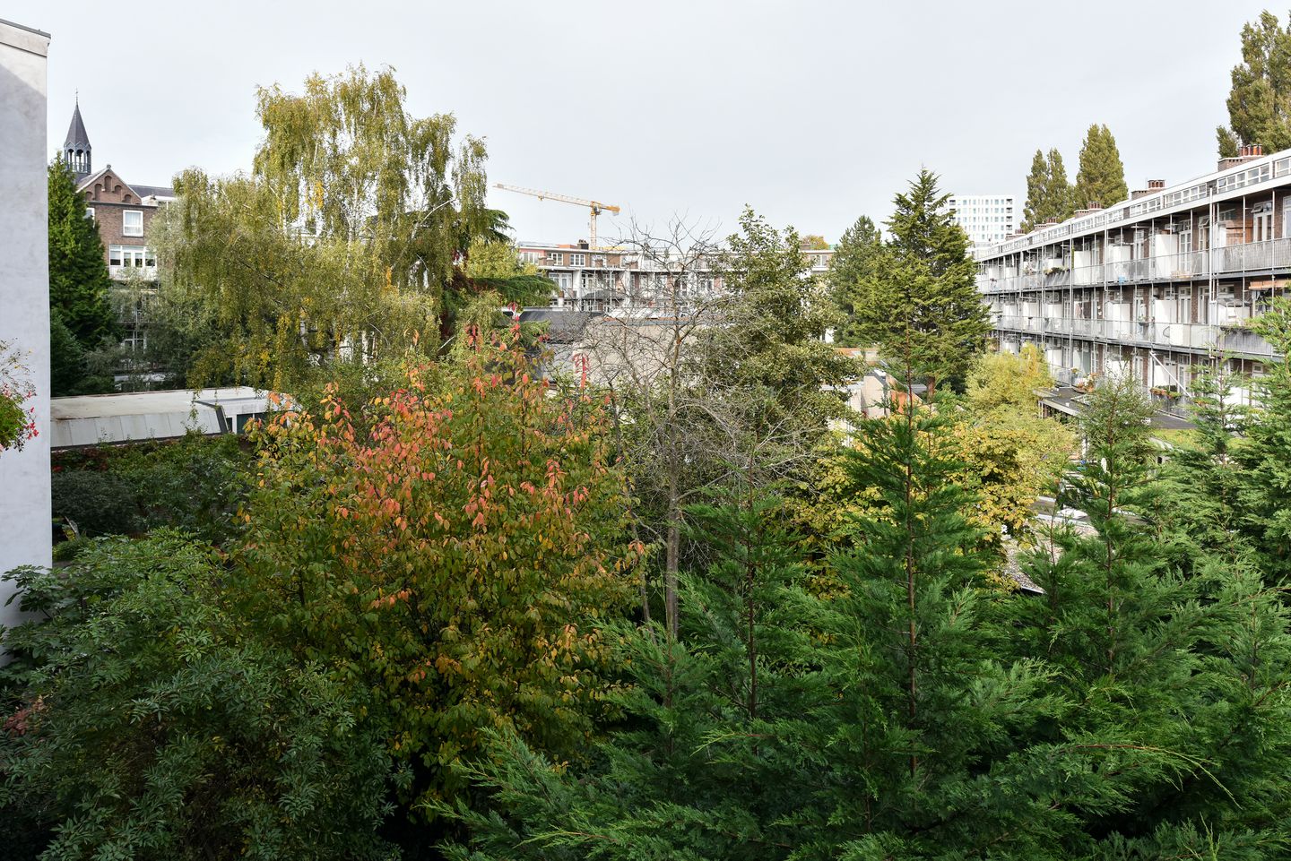 Photo 5 of Admiraal De Ruijterweg 384-2