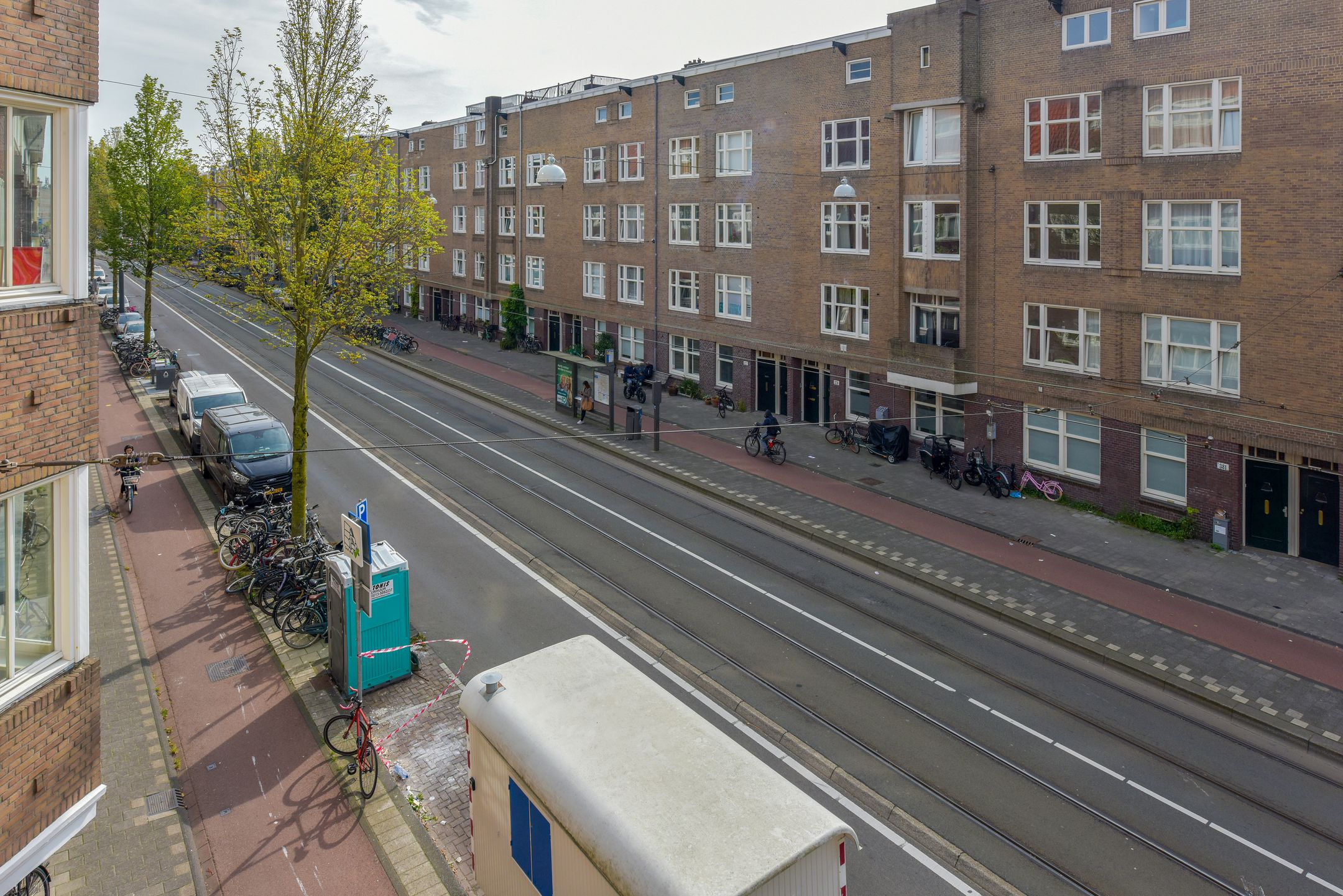 Photo 12 of Admiraal De Ruijterweg 384-2