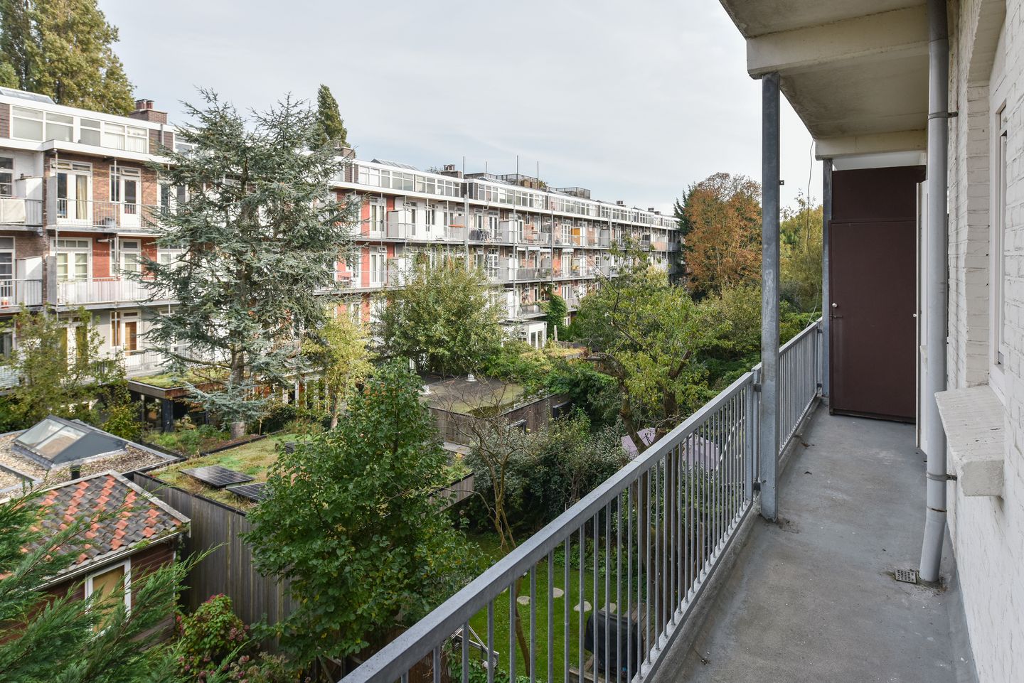 Photo 4 of Admiraal De Ruijterweg 384-2