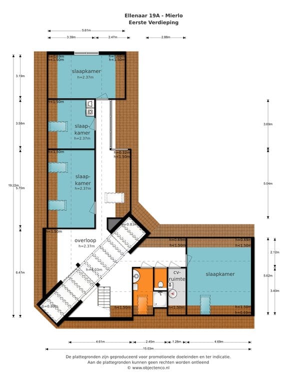 Photo 61 of Windvang 1-A