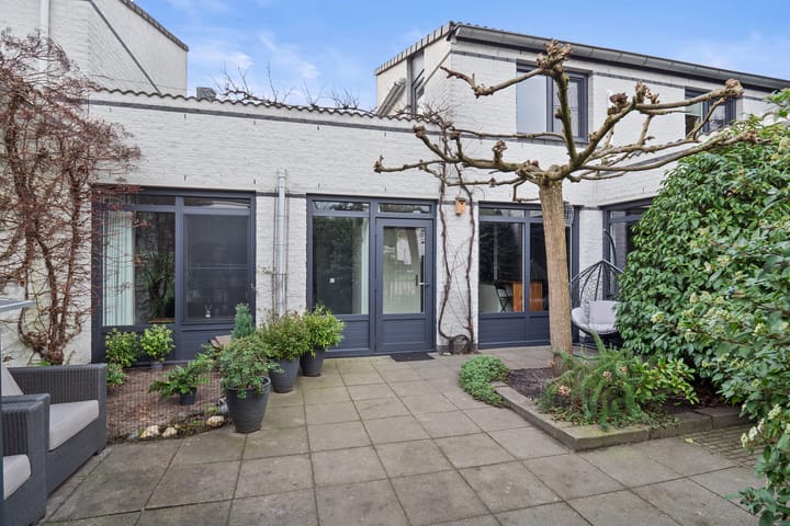 Foto 1 van Vlashoek 15